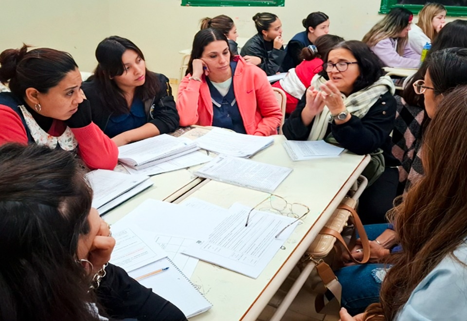 Córdoba reconocerá conocimientos previos para facilitar el acceso a la Educación Superior