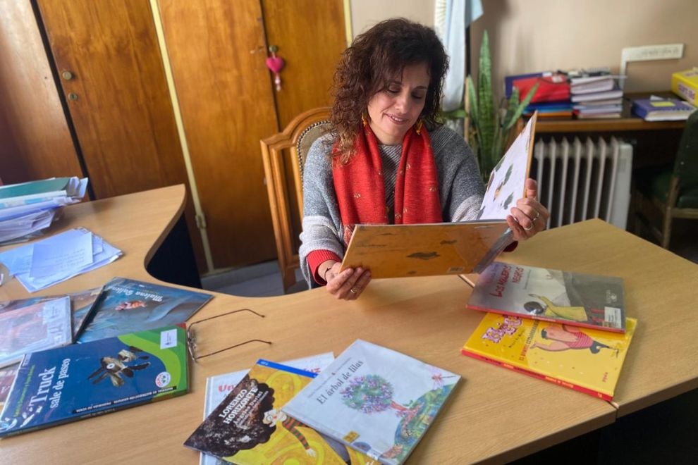 Docentes de seis localidades fueron distinguidos en el certamen literario provincial