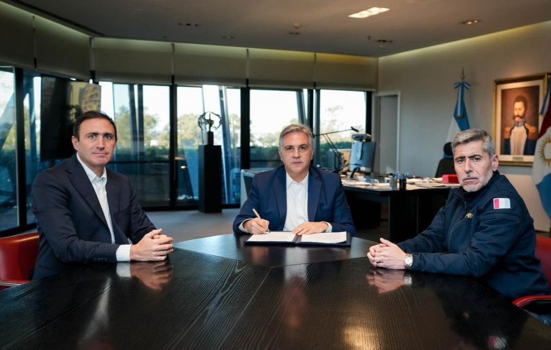 Córdoba impulsa la Ley Antibúnker para intervenir y recuperar inmuebles utilizados por el delito