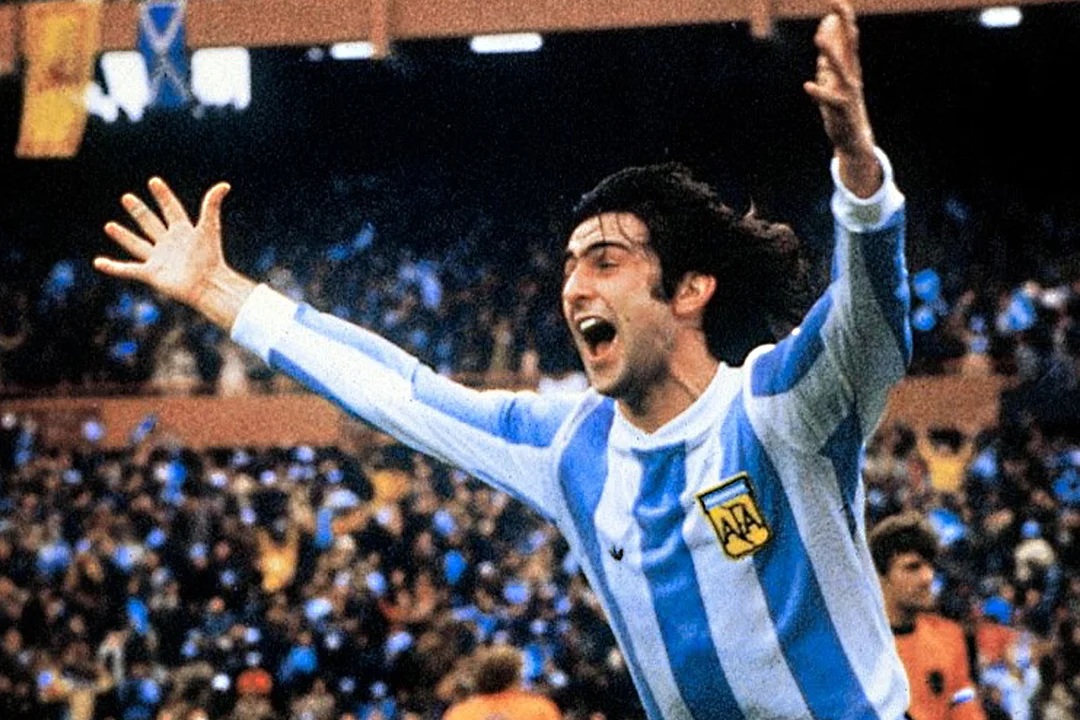 A 48 años del primer título mundial: el día que Argentina tocó el cielo en 1978