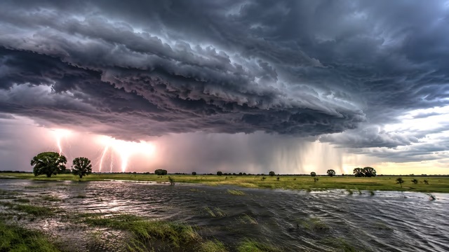 Argentina enfrentará “El Niño” más potente en décadas y ya se prepara para el impacto