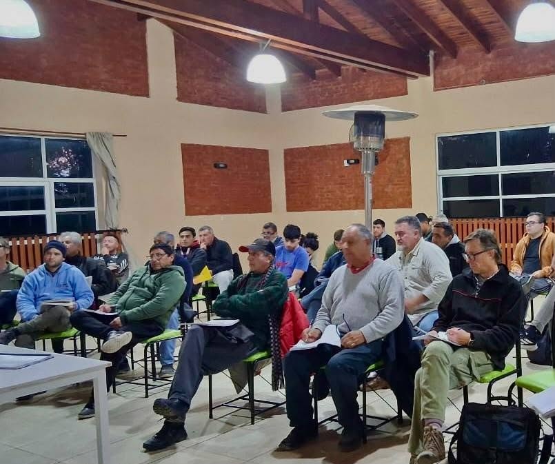 El CEDER Alta Gracia abre las inscripciones para nuevos cursos gratuitos de CBA Me Capacita