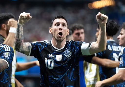 La Selección argentina le ganó un partido para el infarto a Inglaterra y se metió en la gran final del Mundial 2026