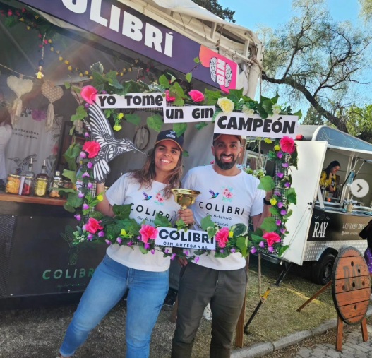 Córdoba lleva todo su potencial a la Expo Rural de Palermo 2026