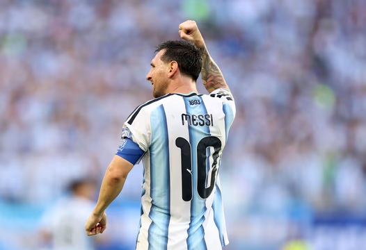 La Selección argentina y la de España se enfrentan en la gran final del Mundial 2026