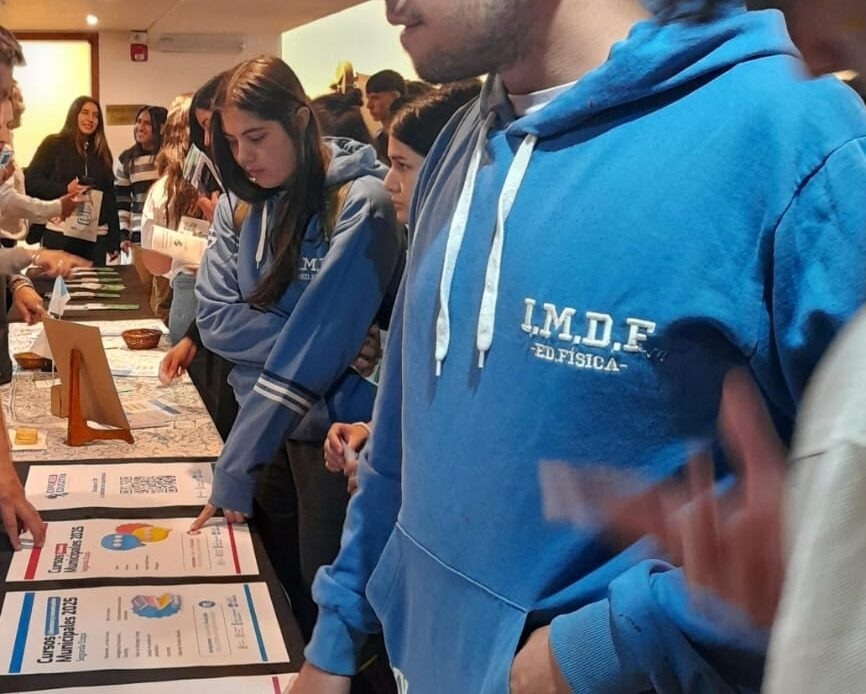 Educación: Se viene la Expo Educativa con más de 20 universidades e institutos de nivel superior