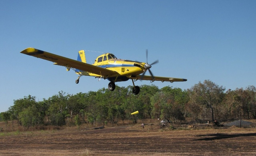Riesgo de incendios: mañana será extremo en el oeste y noroeste de Córdoba, y alto en el resto de la provincia