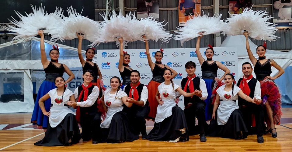El Ballet Municipal convoca a nuevos integrantes para su elenco