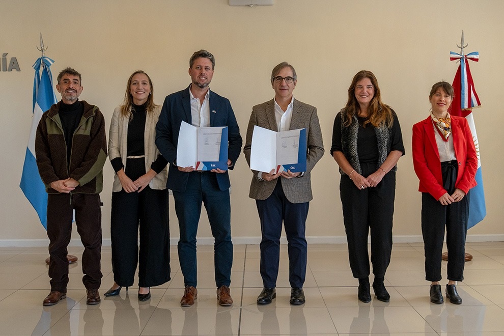 La Provincia suma cursos gratuitos para impulsar el desarrollo de habilidades digitales