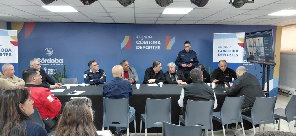 Boca y Vélez se cruzan en el Kempes: Córdoba prepara una gran fiesta de la Copa Argentina