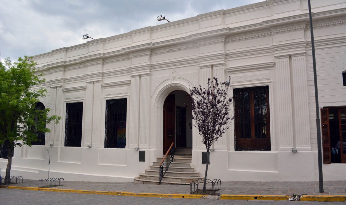 Renunció el subsecretario de Educación de Alta Gracia tras denuncias por presunto abuso sexual