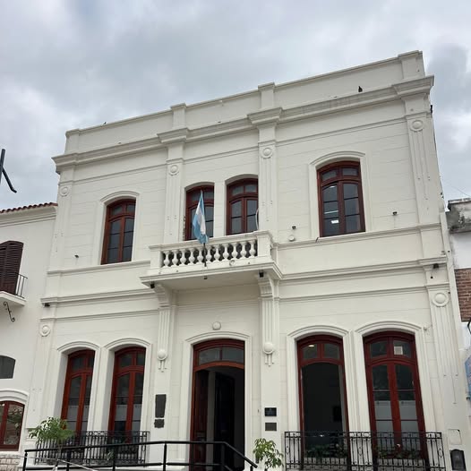 El Ejecutivo Municipal impulsa una modificación del organigrama de la Municipalidad de Alta Gracia