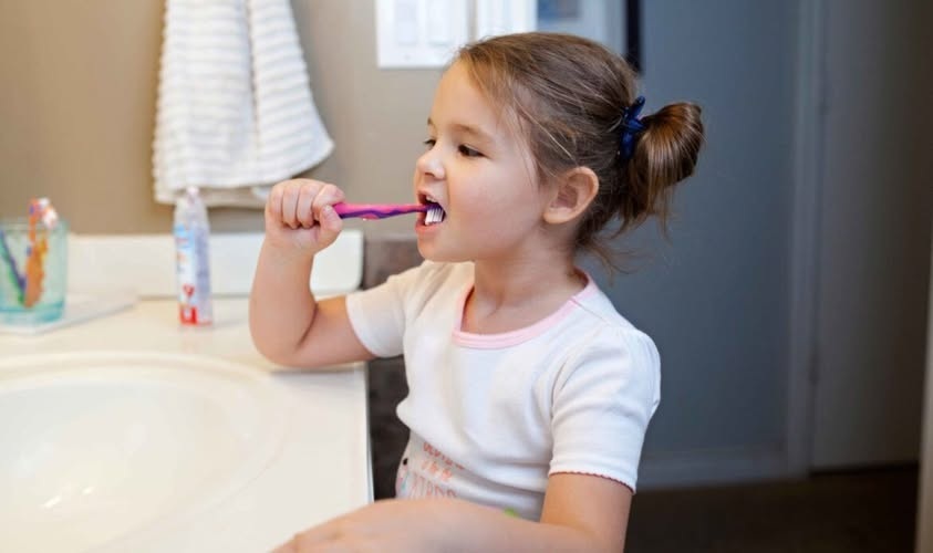 Alta Gracia lanza un Programa de Salud Bucodental para niños de nivel inicial y primer grado