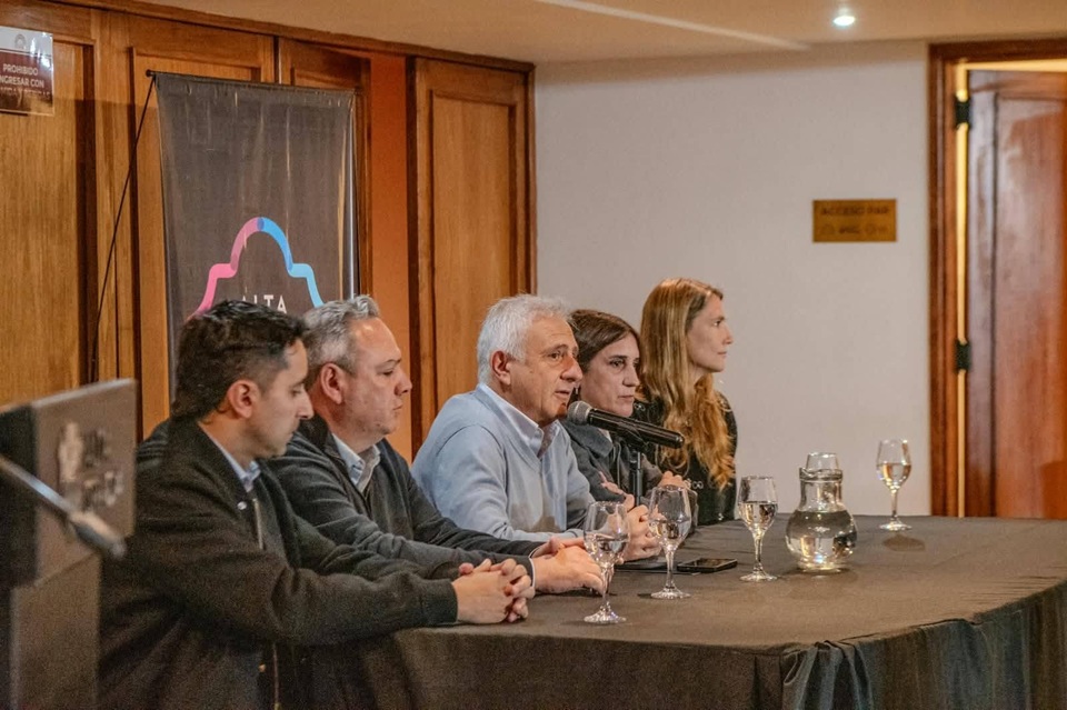 Alta Gracia fue sede de un encuentro regional sobre políticas de inclusión y discapacidad