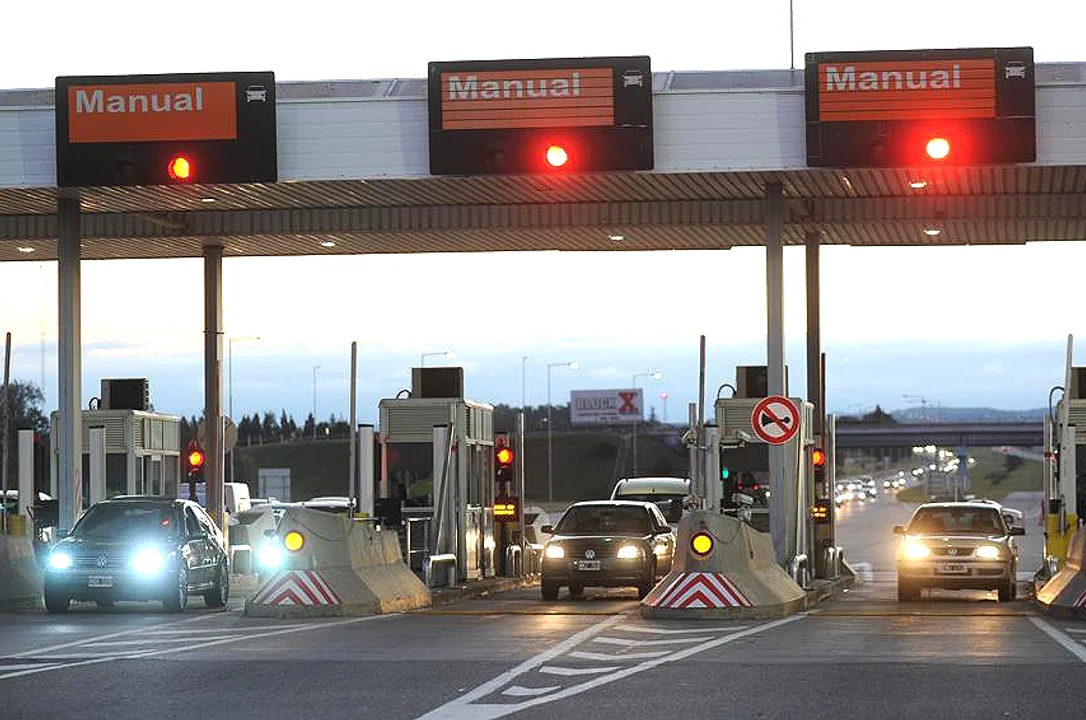 Autorizado por el Ersep, aumenta otra vez el Telepeaje
