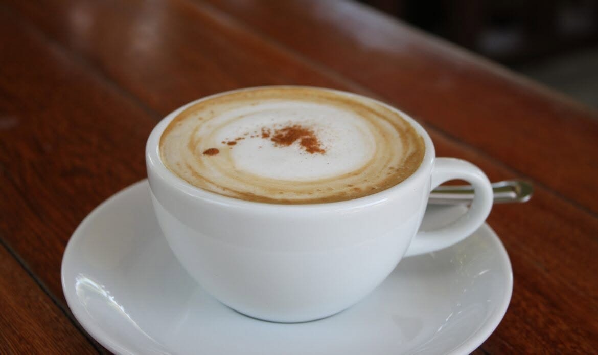En el Día Internacional del Café, Alta Gracia lanza su “Mes del Café” con pasaportes y beneficios