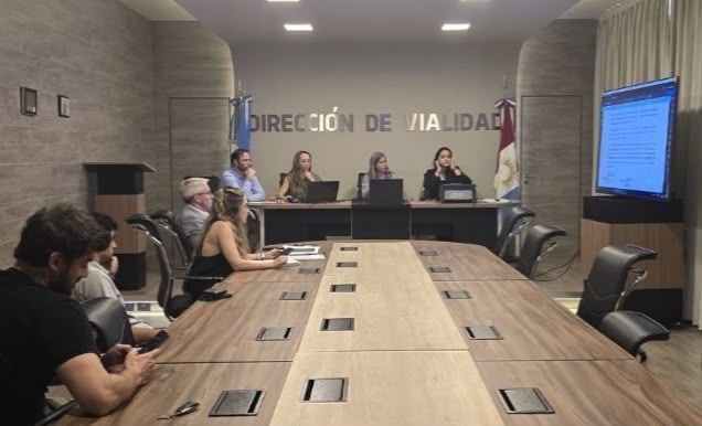 Invertirán $42 mil millones en el mantenimiento de toda la red vial provincial