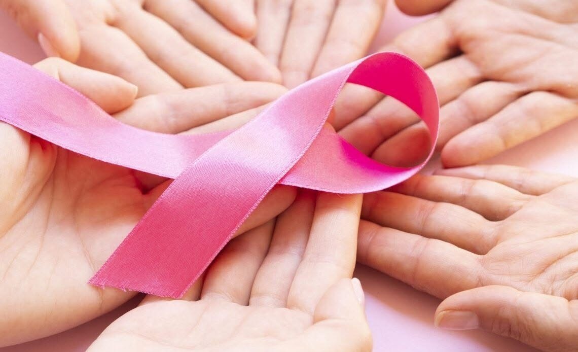 Octubre Rosa: el Municipio continúa con una intensa agenda de actividades de concientización en Alta Gracia