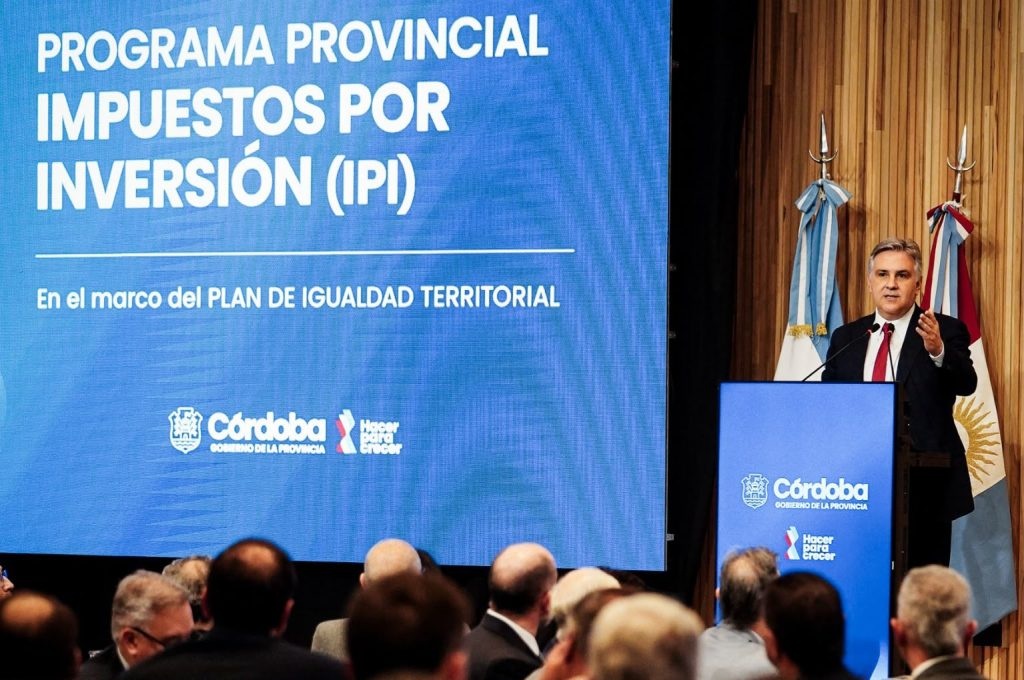 Córdoba: Inversiones por $240.500 millones impulsarán más de 3.000 empleos en el Noroeste y el Sur-Sur