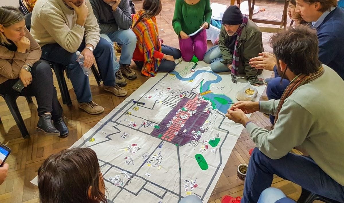 Junto a UNICEF Argentina y la DDNA Córdoba, el municipio convoca a instituciones a un “Mapeo Participativo” para fortalecer las políticas de niñez y adolescencia