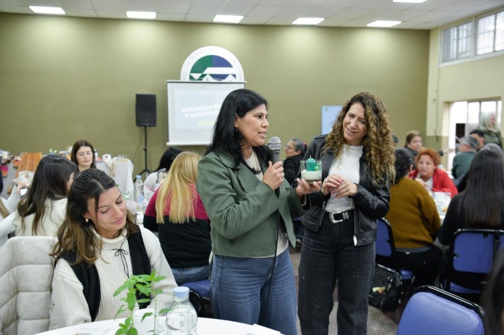 Córdoba Emprendedora reunió a 120 emprendedores en Alta Gracia