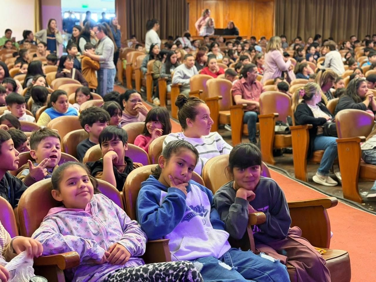 Educación: Con la participación de más de 1.100 estudiantes, finalizó una nueva edición del programa “Conocé lo Nuestro”
